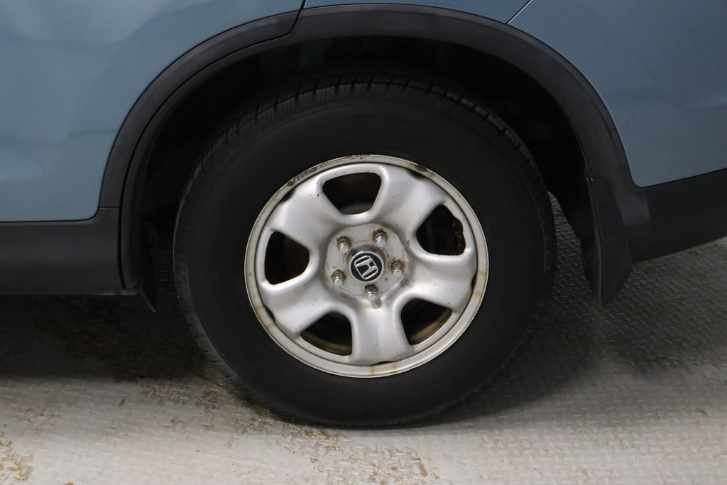 Used 2014 Honda CR-V LX image 16