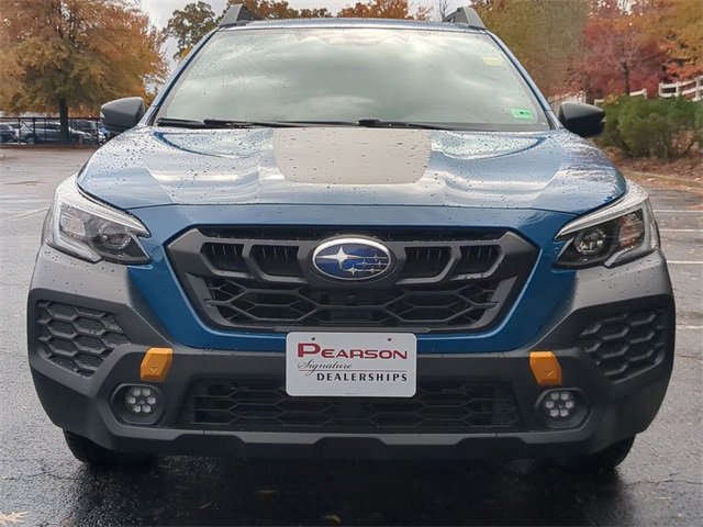 Used 2025 Subaru Outback Wilderness image 8