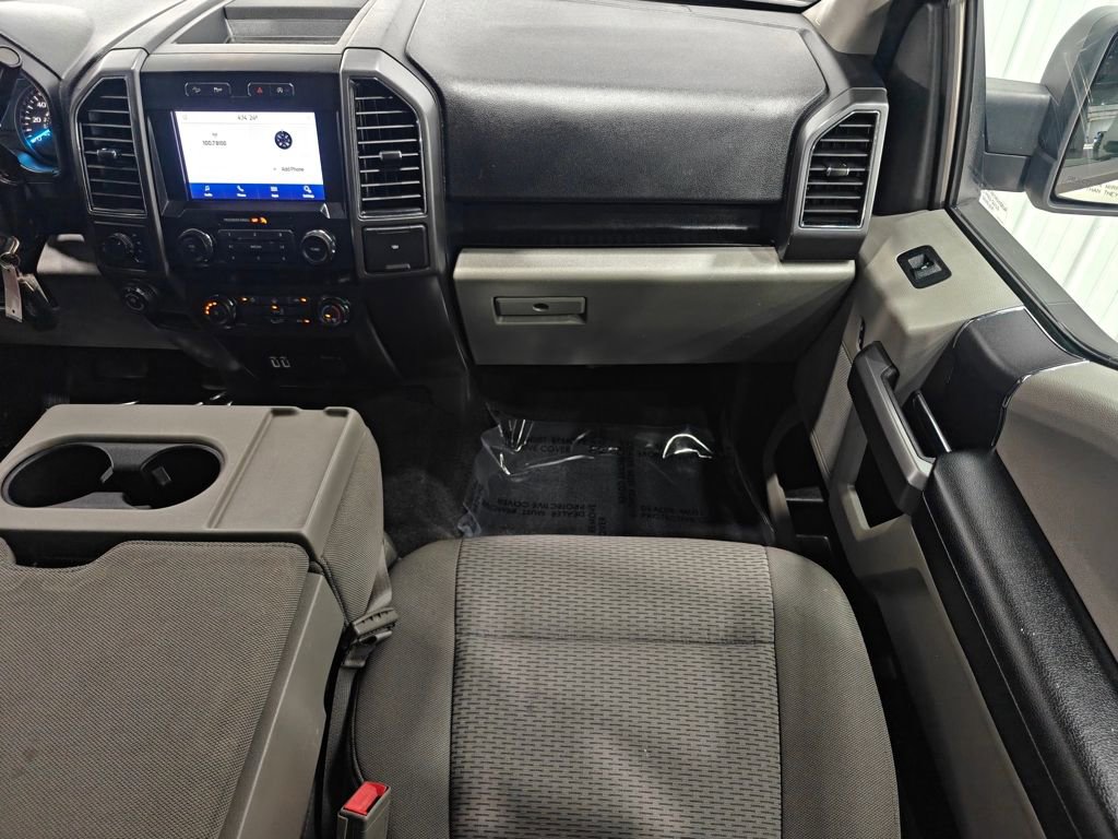 Used 2020 Ford F150 XLT w/ Trailer Tow Package image 24