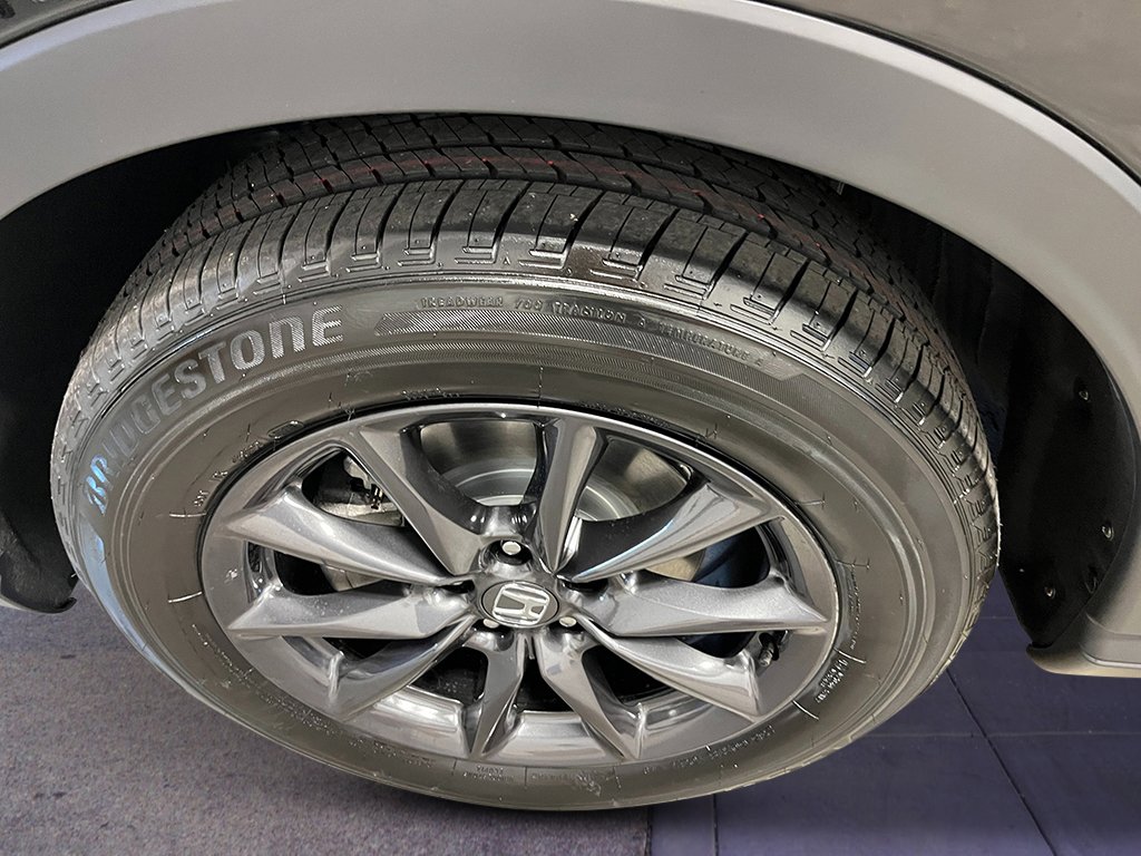 New 2026 Honda CR-V EX-L image 10