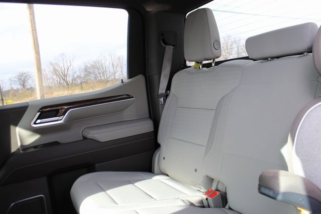 Used 2022 Chevrolet Silverado 1500 LT image 27