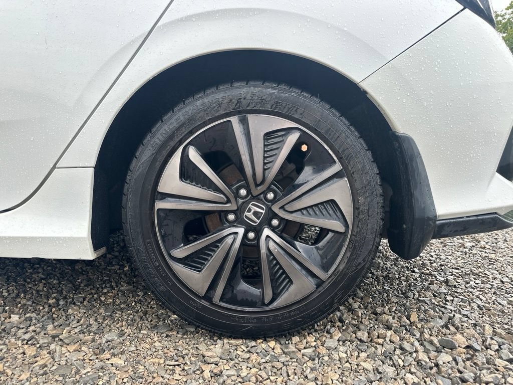 Used 2018 Honda Civic EX image 6