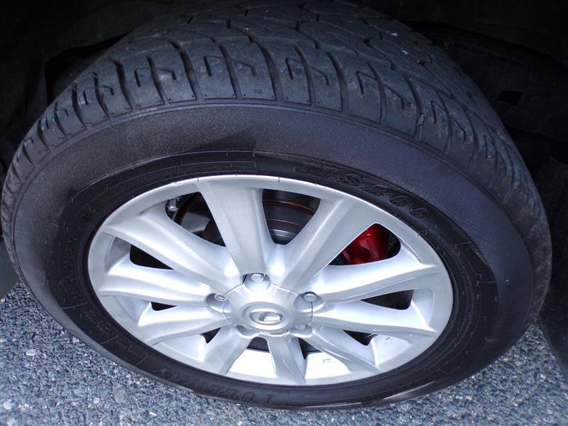 Used 2009 Lexus LX 570 4WD image 50