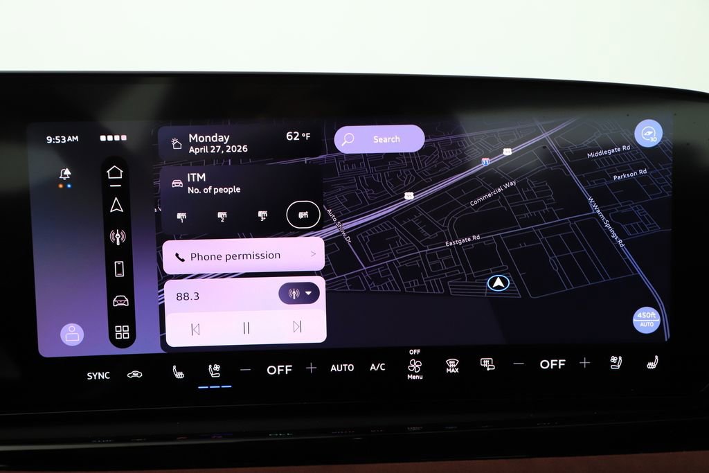 New 2026 Audi S5 Premium Plus AWD/4WD image 27