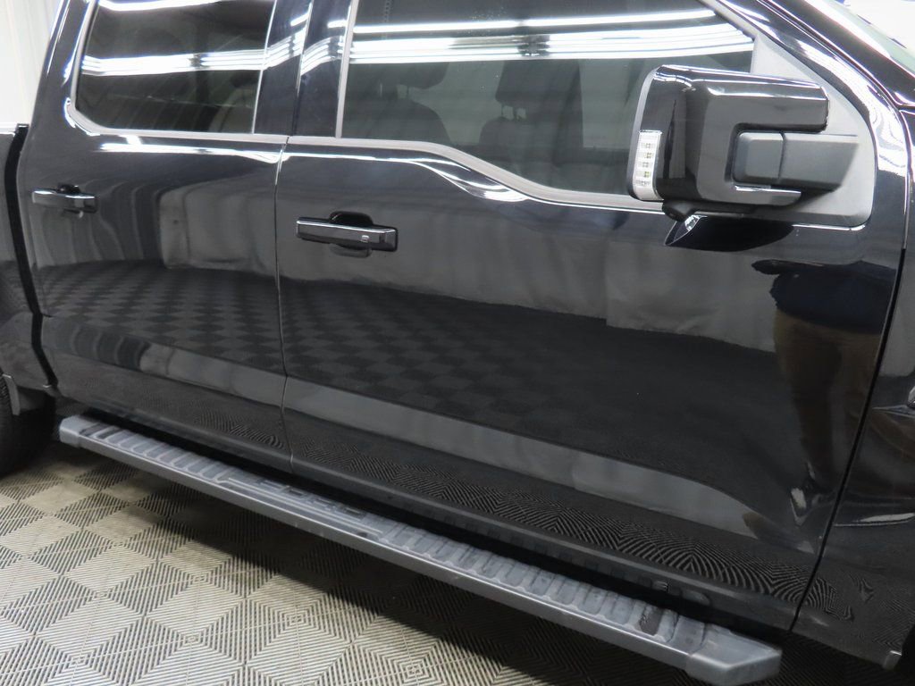 Used 2025 Ford F150 Lariat AWD/4WD image 36