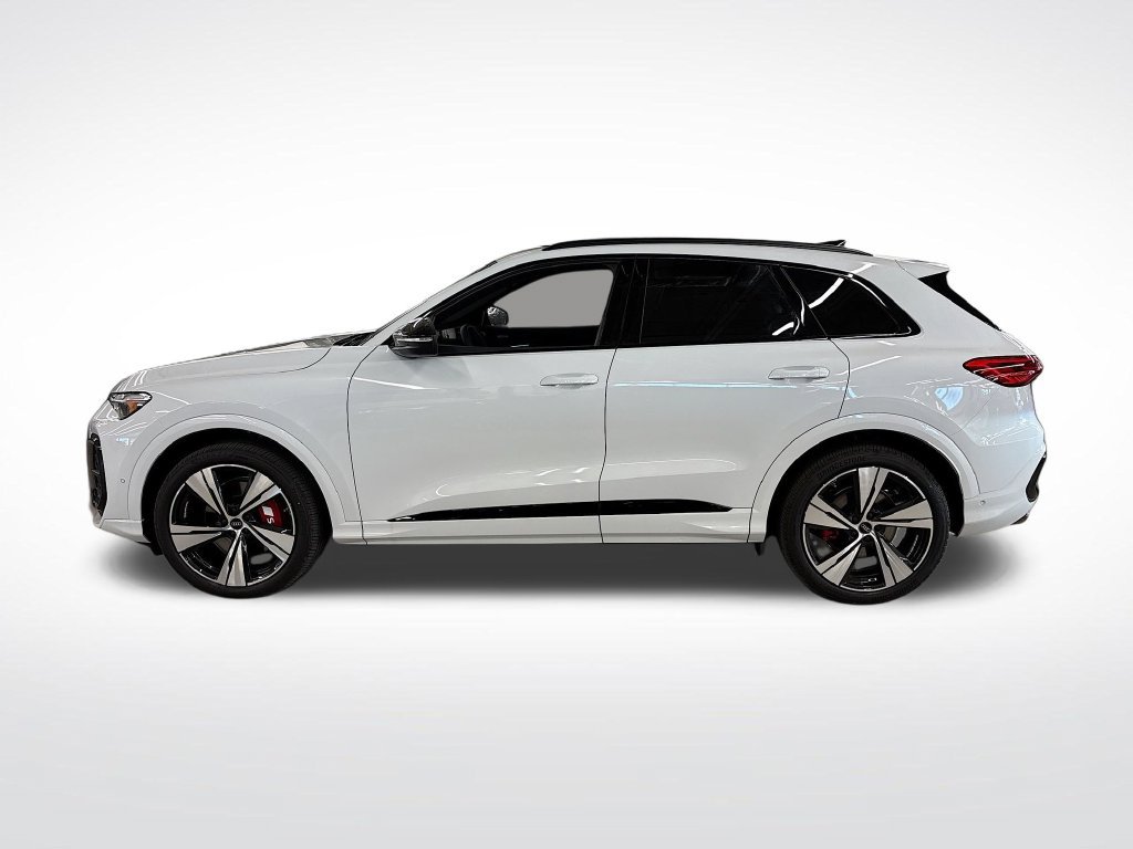 New 2026 Audi SQ5 Premium Plus AWD/4WD image 2