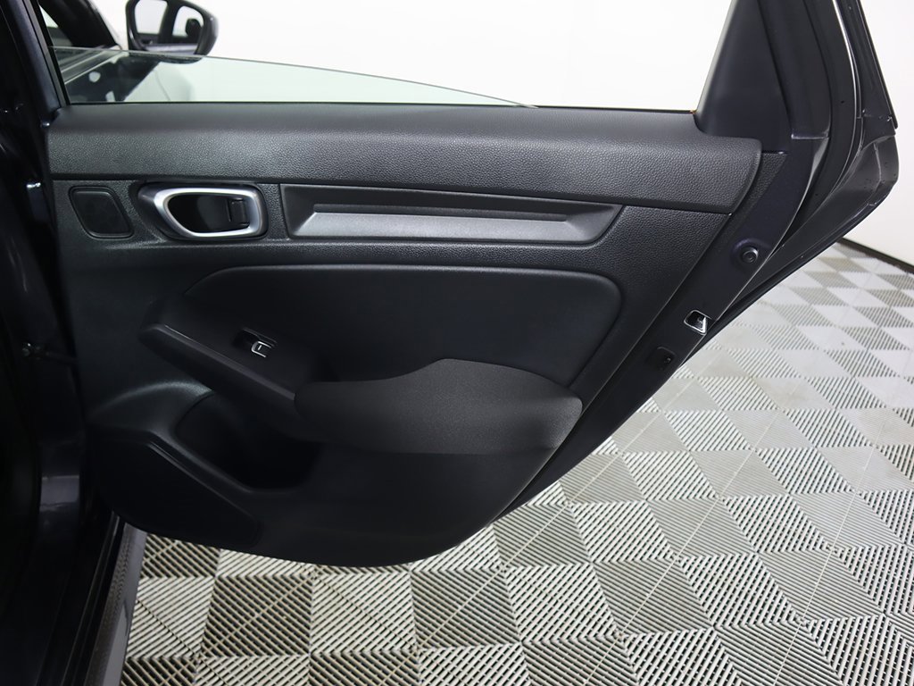 Used 2025 Honda Civic Sport image 26