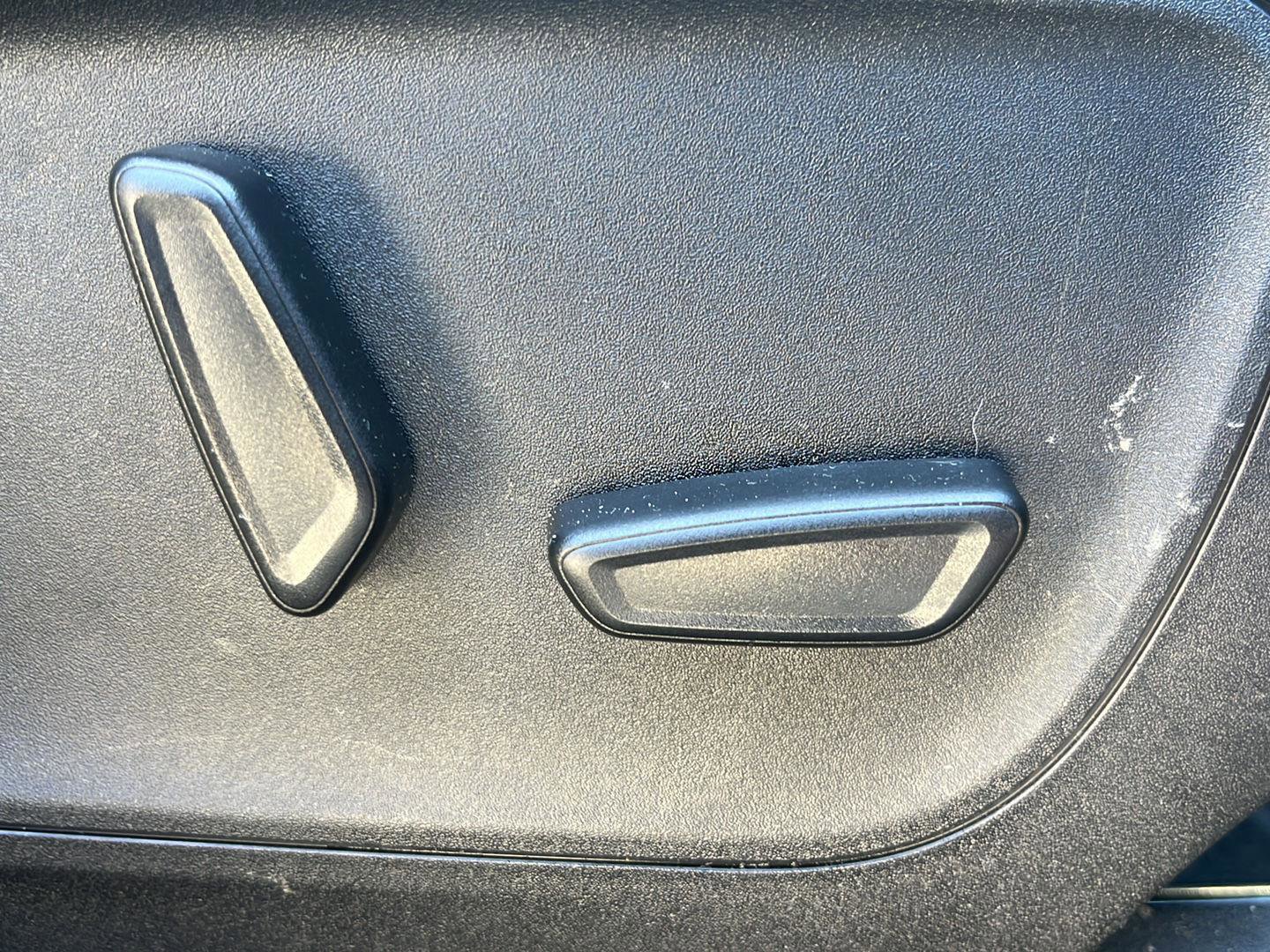 Used 2024 Ford Bronco Sport Outer Banks w/ Tech Package image 33