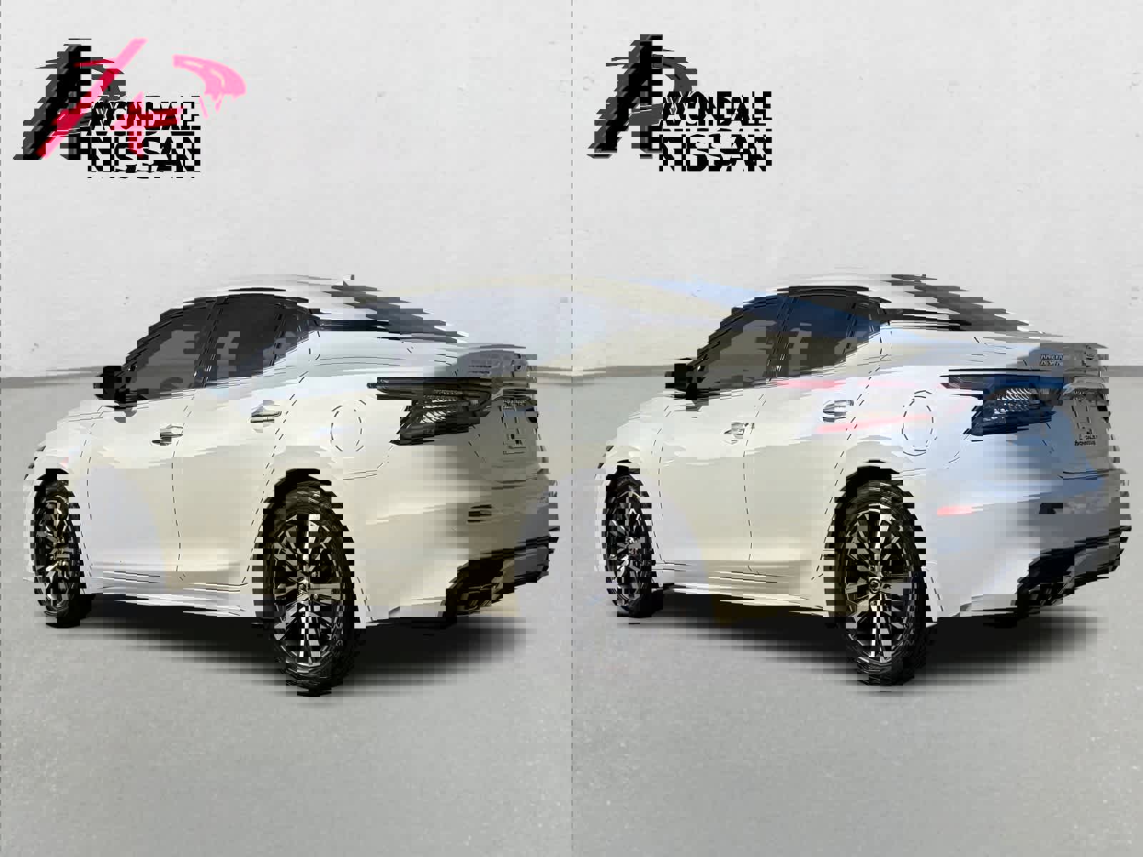 Certified 2019 Nissan Maxima 3.5 S w/ Floor Mat Group image 4