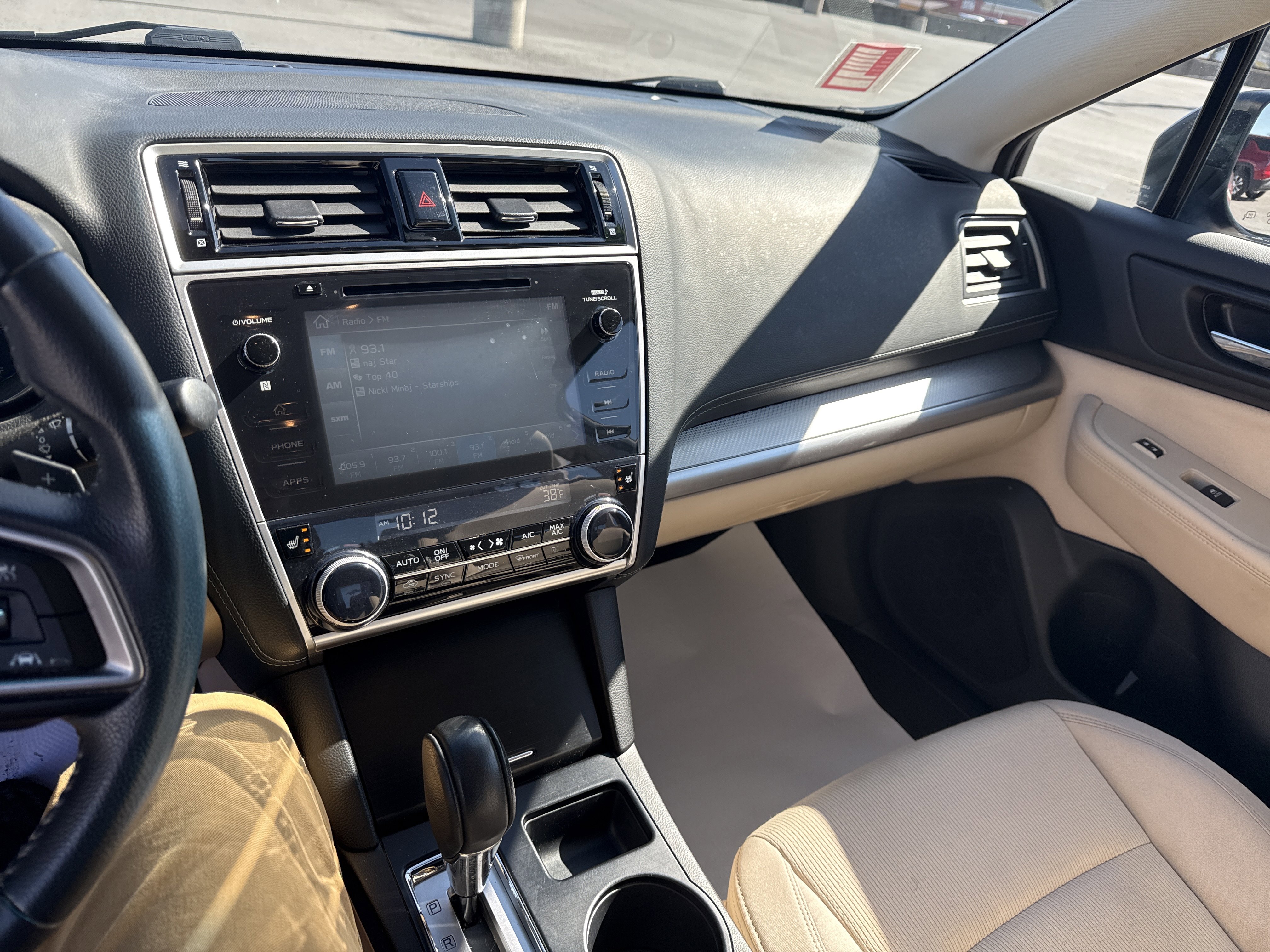 Used 2018 Subaru Legacy 2.5i Premium w/ Eyesight & BSD & Rcta & HBA image 20