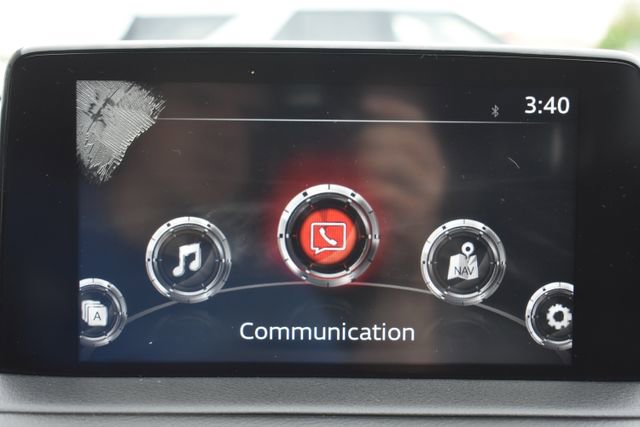 Used 2019 MAZDA CX-9 Touring w/ Touring Premium Package AWD/4WD image 25