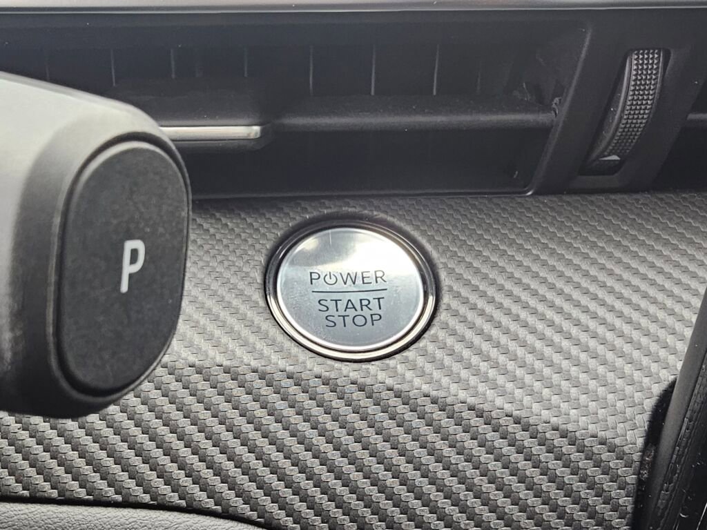 New 2025 Ford Mustang Mach-E Premium w/ Interior Protection Package image 18