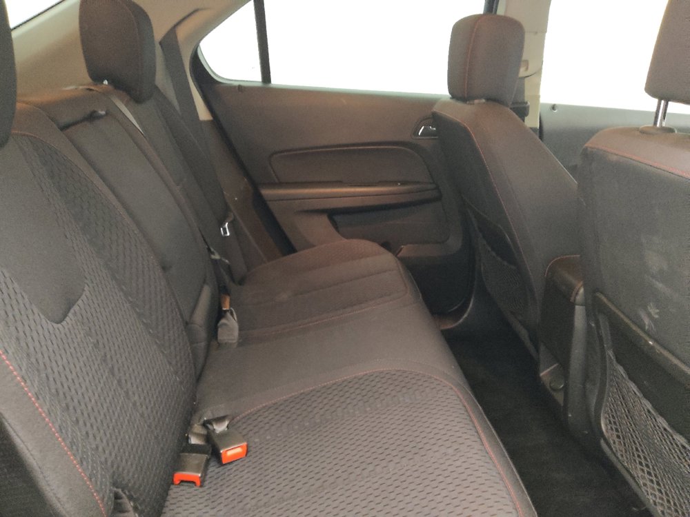 Used 2015 Chevrolet Equinox LS image 19