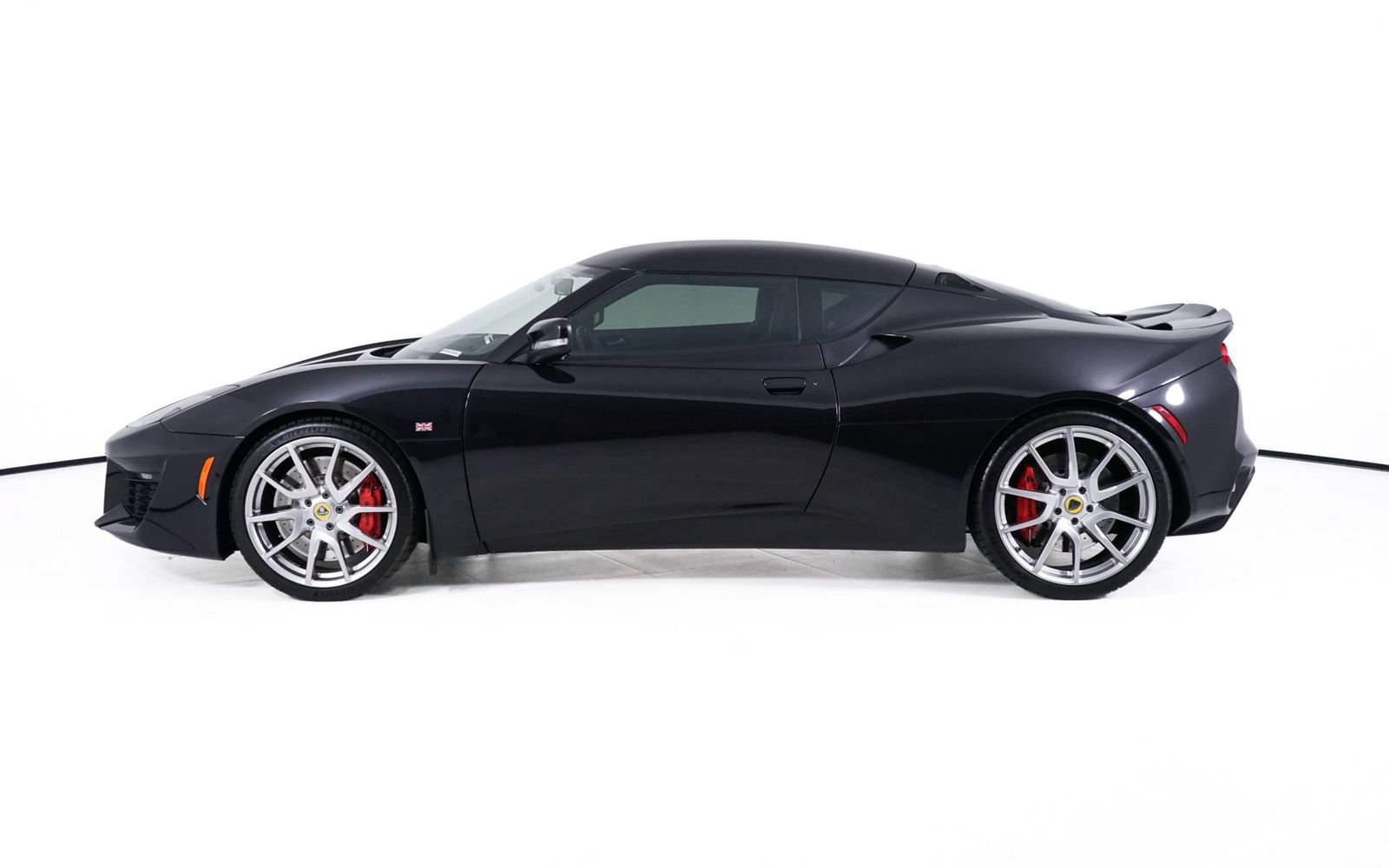 Used 2017 Lotus Evora 400 RWD image 2