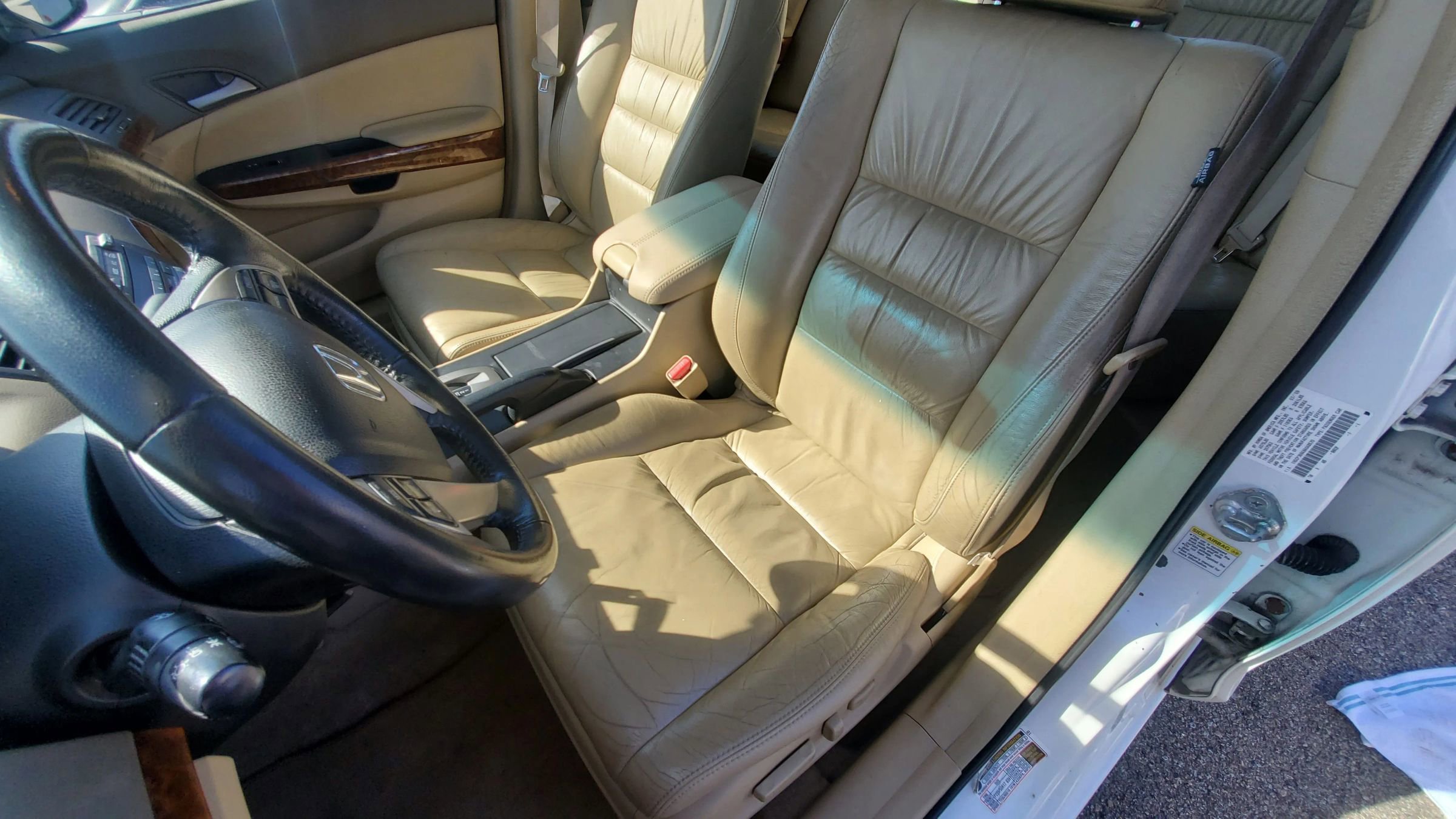 Used 2009 Honda Accord EX-L image 27