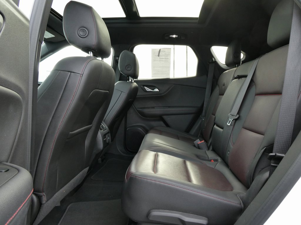 Used 2019 Chevrolet Blazer RS image 16