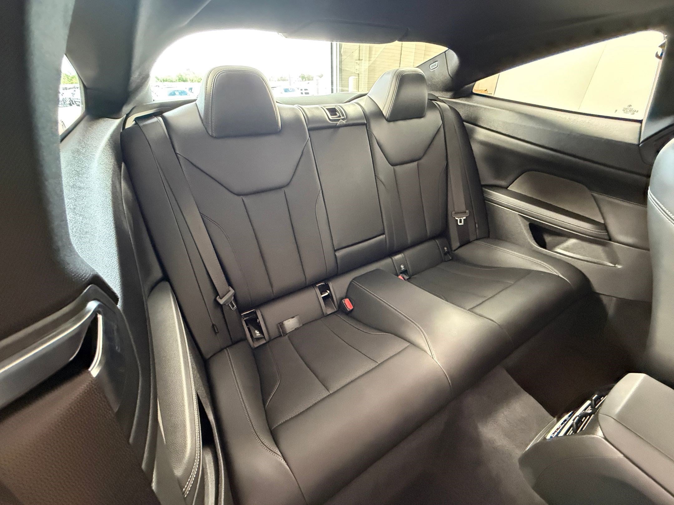 Certified 2023 BMW 430i Coupe w/ M Sport Package image 33