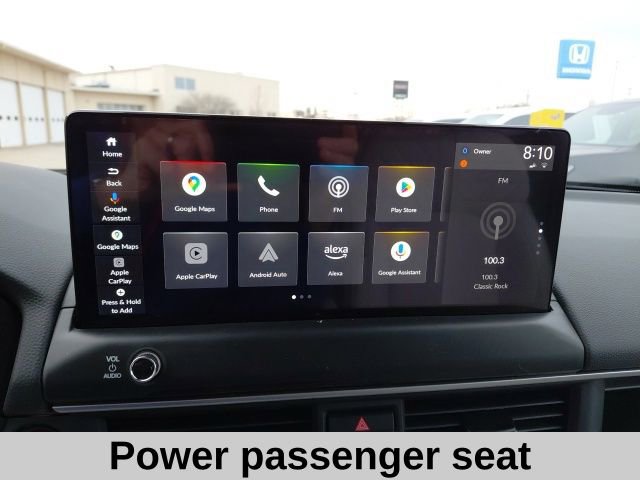 New 2026 Honda Pilot Elite image 19