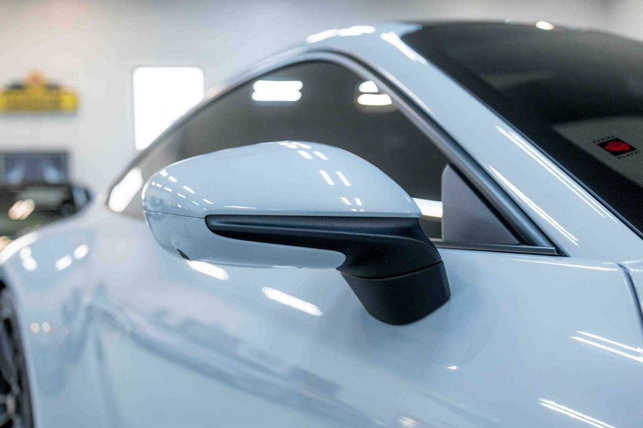 Used 2024 Porsche 911 Carrera GTS image 19