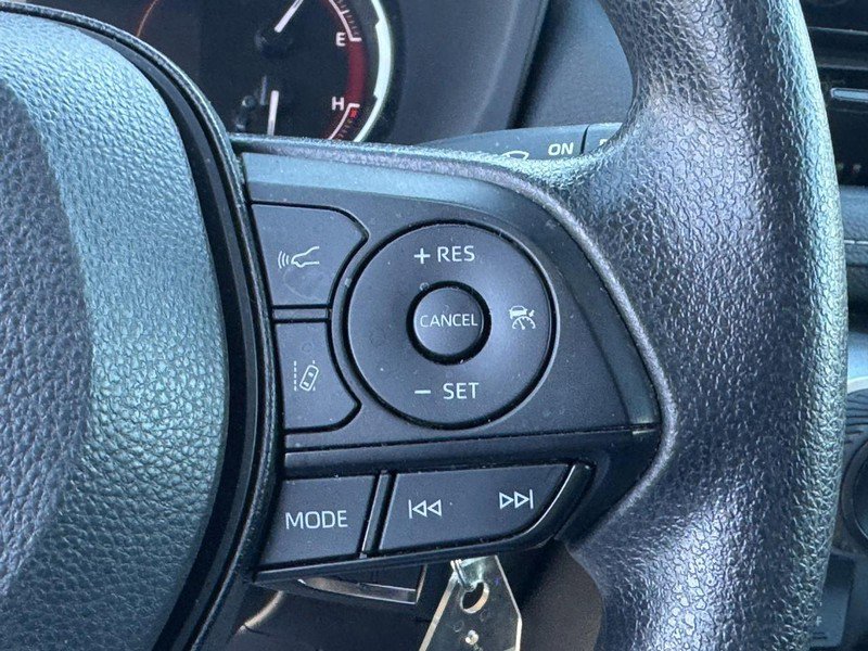 Used 2024 Toyota RAV4 LE image 18