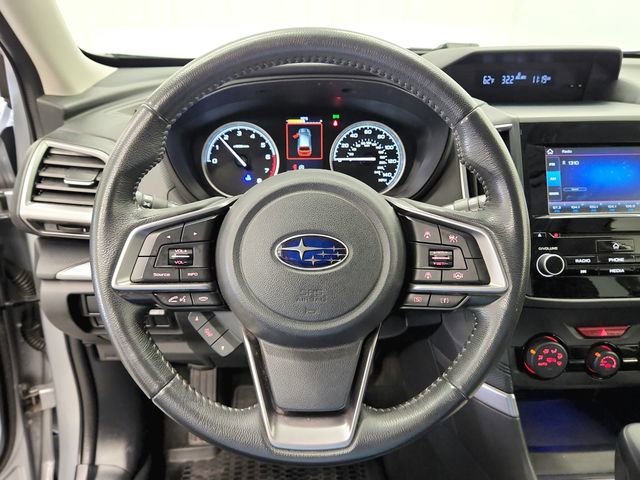 Used 2021 Subaru Forester Premium image 21