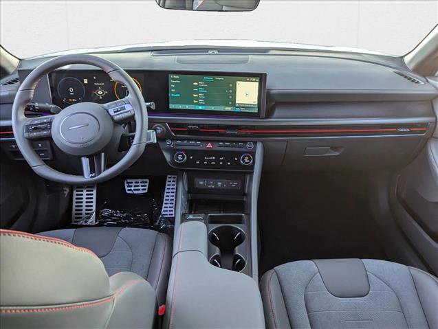 New 2026 Hyundai Sonata N Line FWD image 14