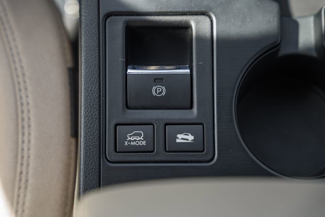 Used 2018 Subaru Outback 2.5i image 22