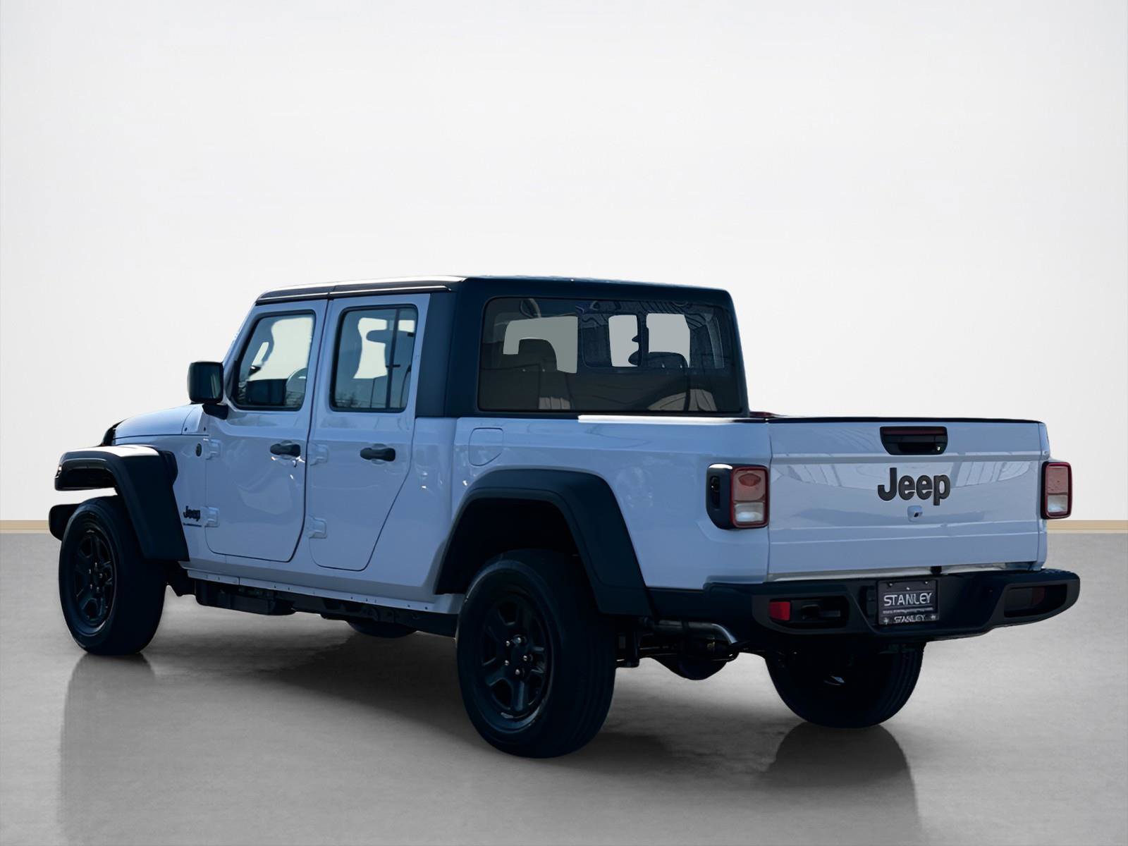New 2026 Jeep Gladiator Sport image 5