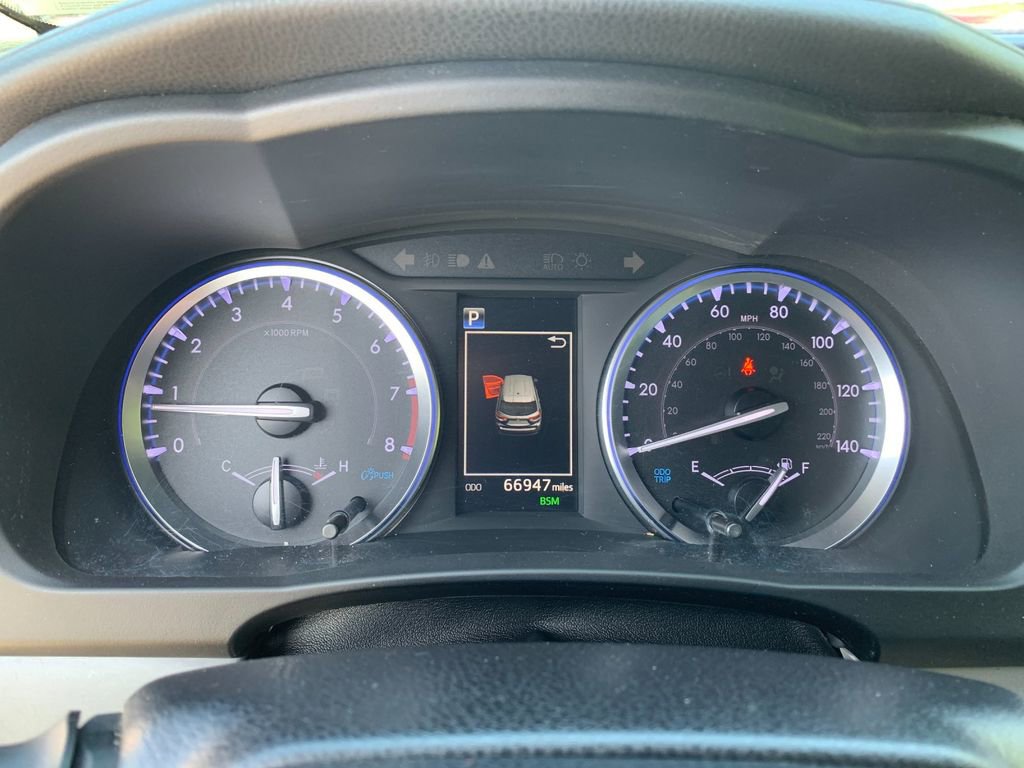 Used 2019 Toyota Highlander Limited image 33