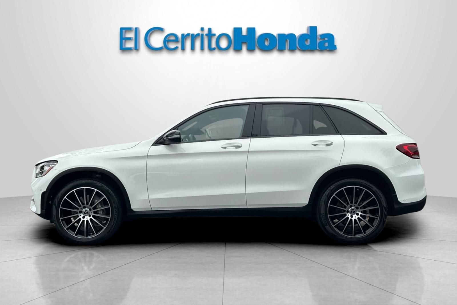 Used 2022 Mercedes-Benz GLC 300 image 6