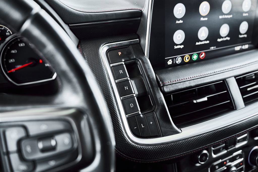 Used 2021 Chevrolet Tahoe RST AWD/4WD image 27
