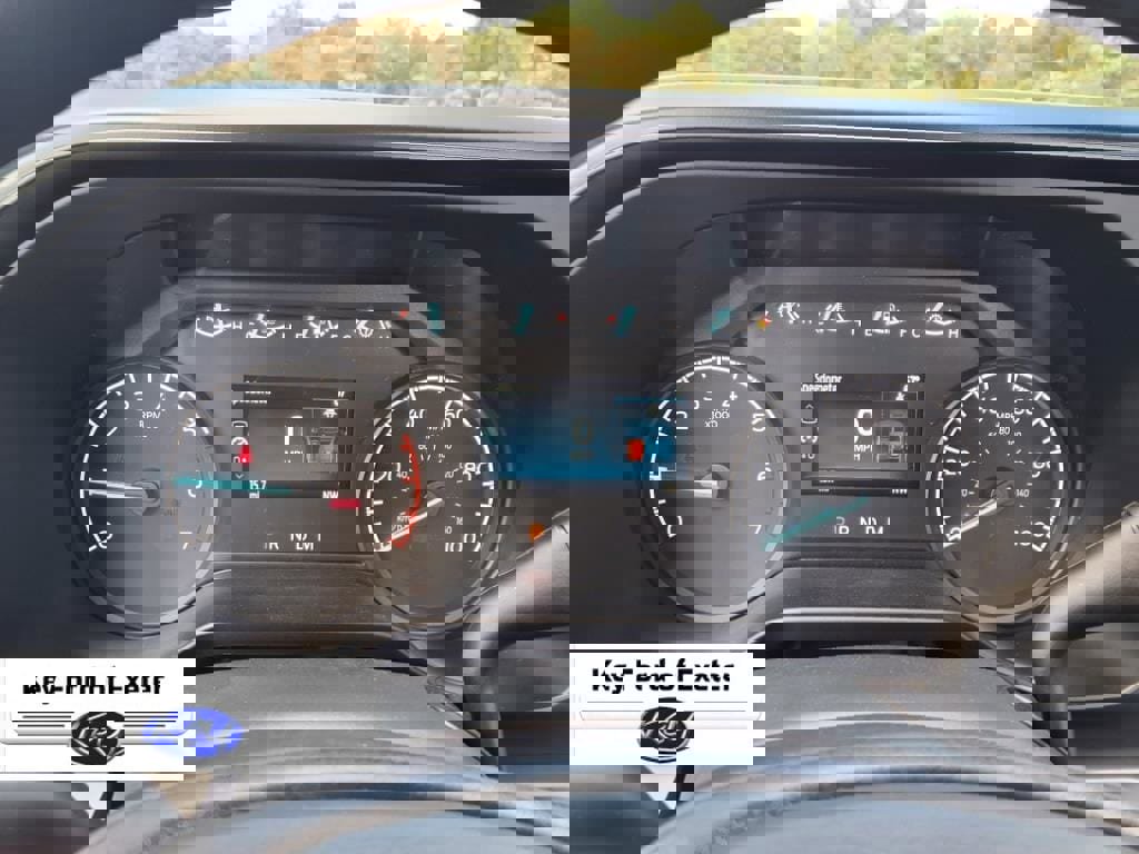 New 2026 Ford F250 XL w/ XL Chrome Package image 18