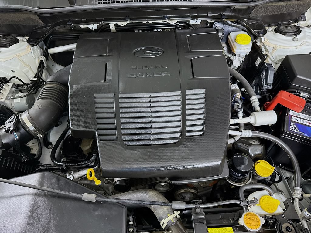 Certified 2023 Subaru Forester Sport AWD/4WD image 35