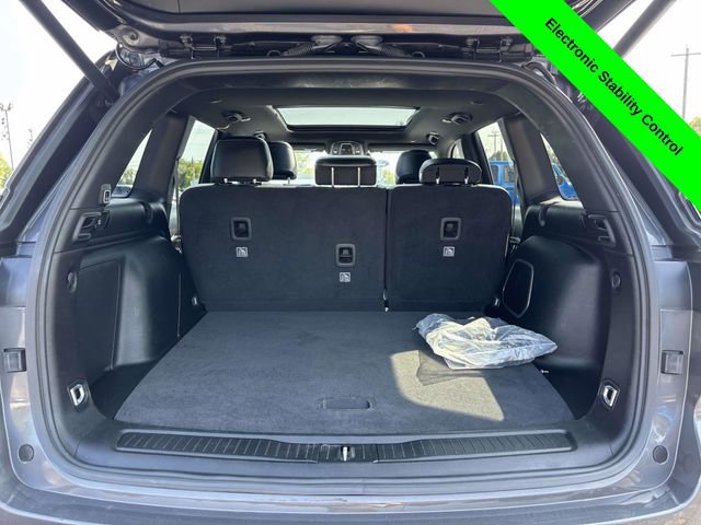 Used 2024 Jeep Grand Cherokee Limited 4xe image 38