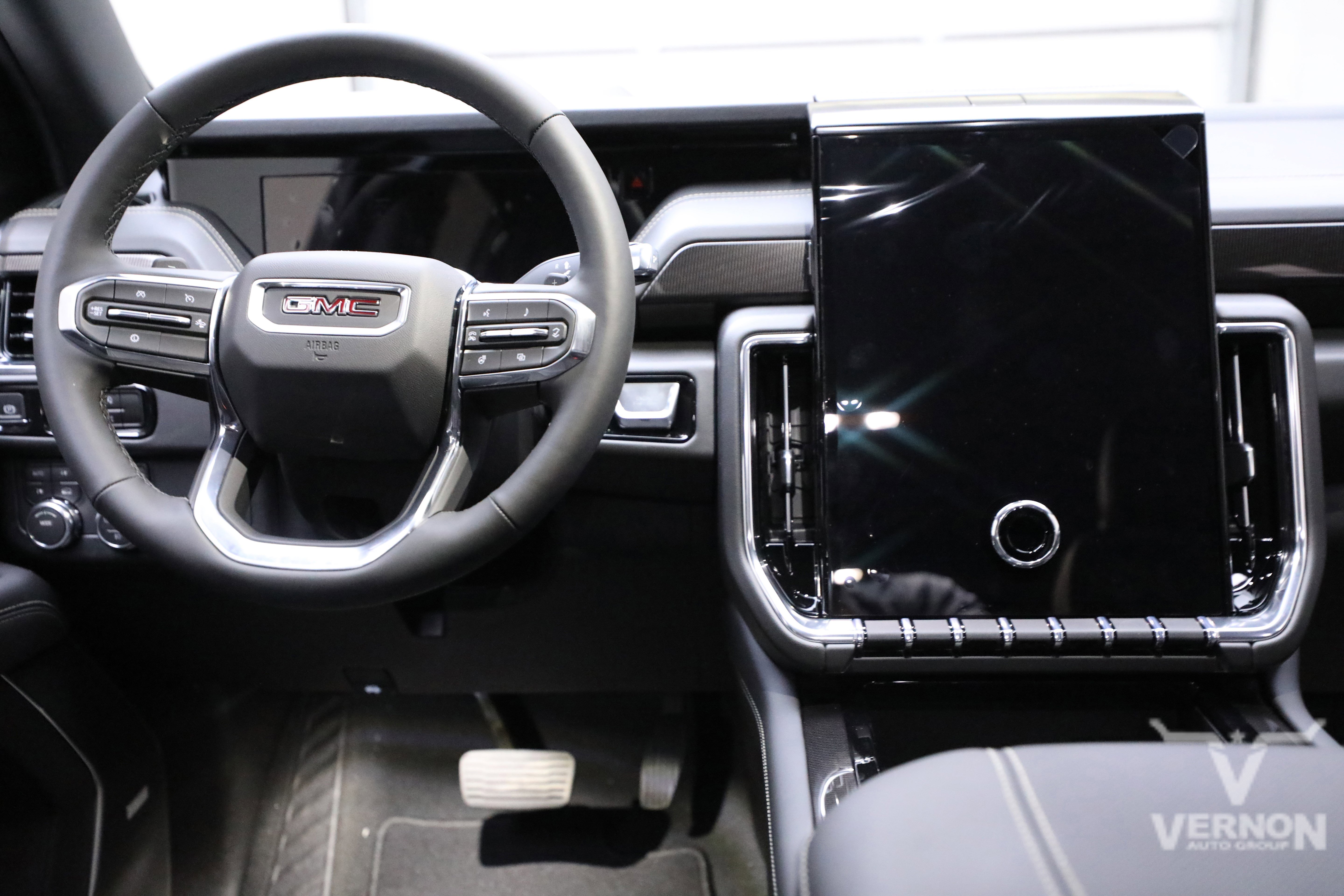 New 2026 GMC Yukon Elevation image 20