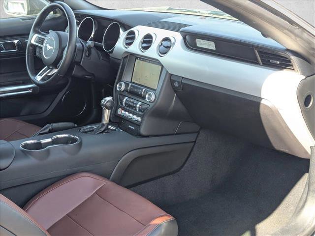 Used 2016 Ford Mustang GT Premium w/ Equipment Group 401A image 21