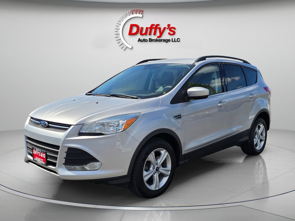 Used 2016 Ford Escape SE w/ Equipment Group 201A AWD/4WD image 15