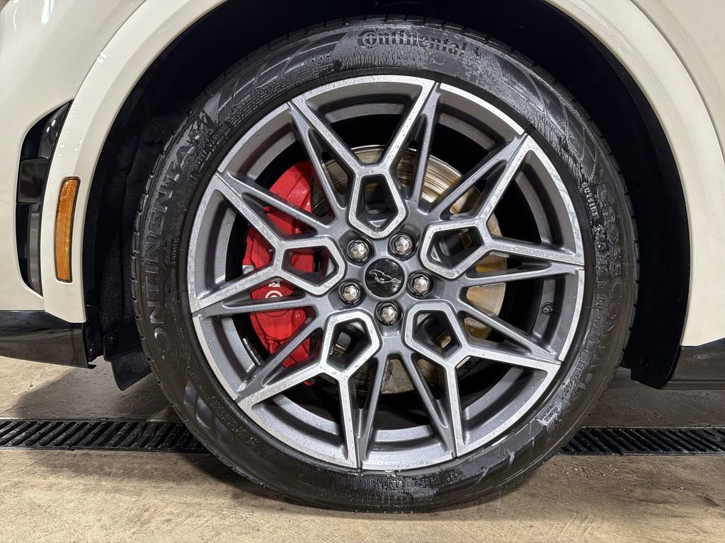 Used 2025 Ford Mustang Mach-E GT image 19