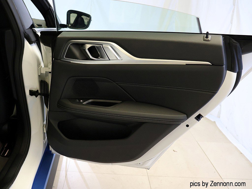 Certified 2023 BMW i4 eDrive35 w/ Premium Package image 32