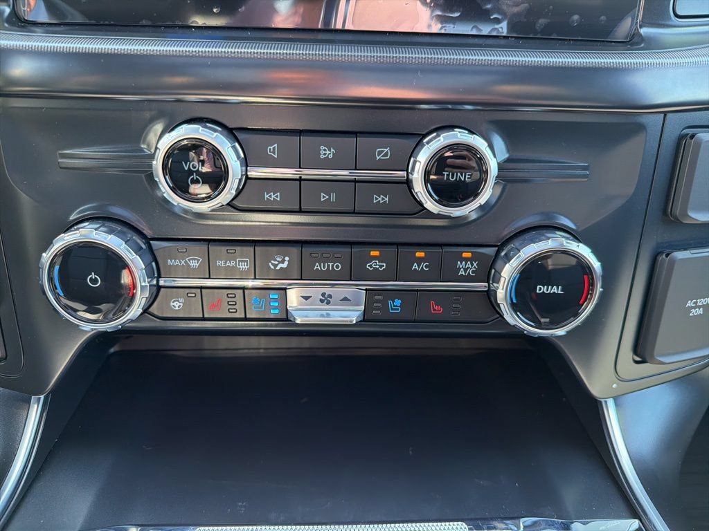 New 2026 Ford F150 Raptor AWD/4WD image 31