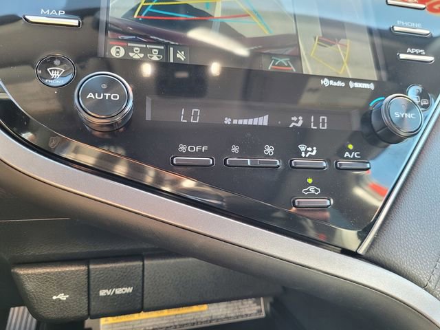 Used 2020 Toyota Camry XSE w/ Driver Assist Package image 20
