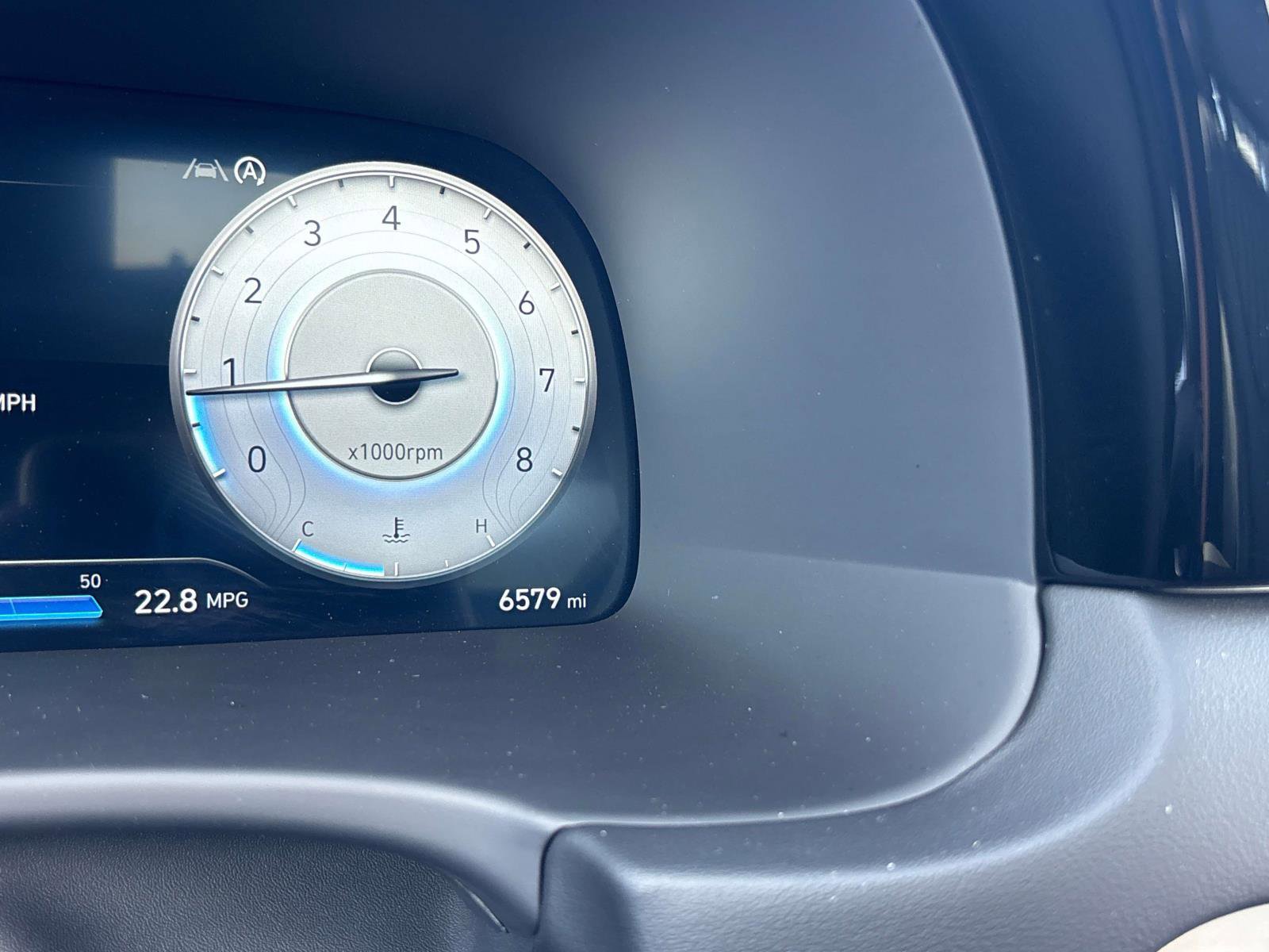 Used 2024 Hyundai Palisade Limited image 25