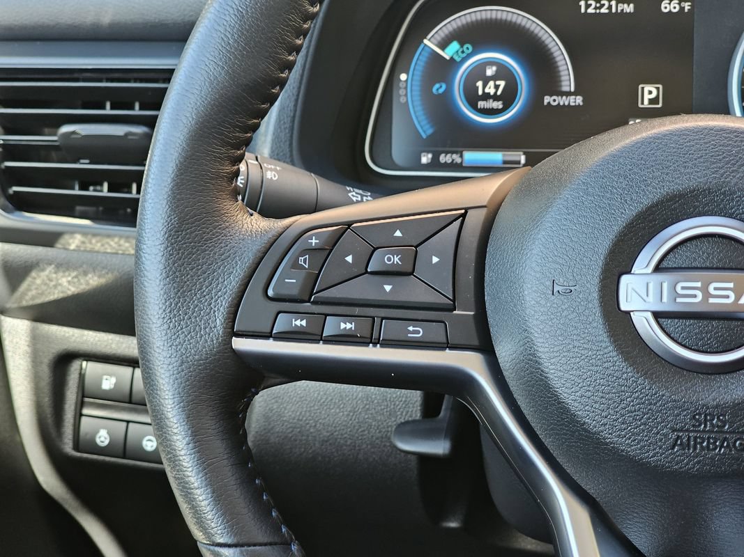 Used 2025 Nissan Leaf SV Plus FWD image 25