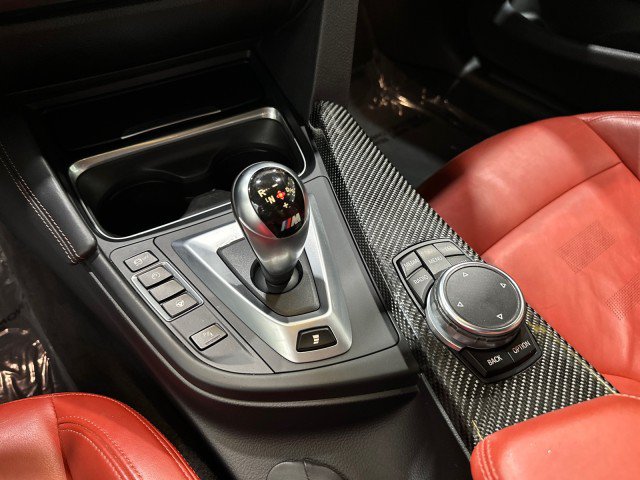 Used 2015 BMW M4 Coupe RWD image 57