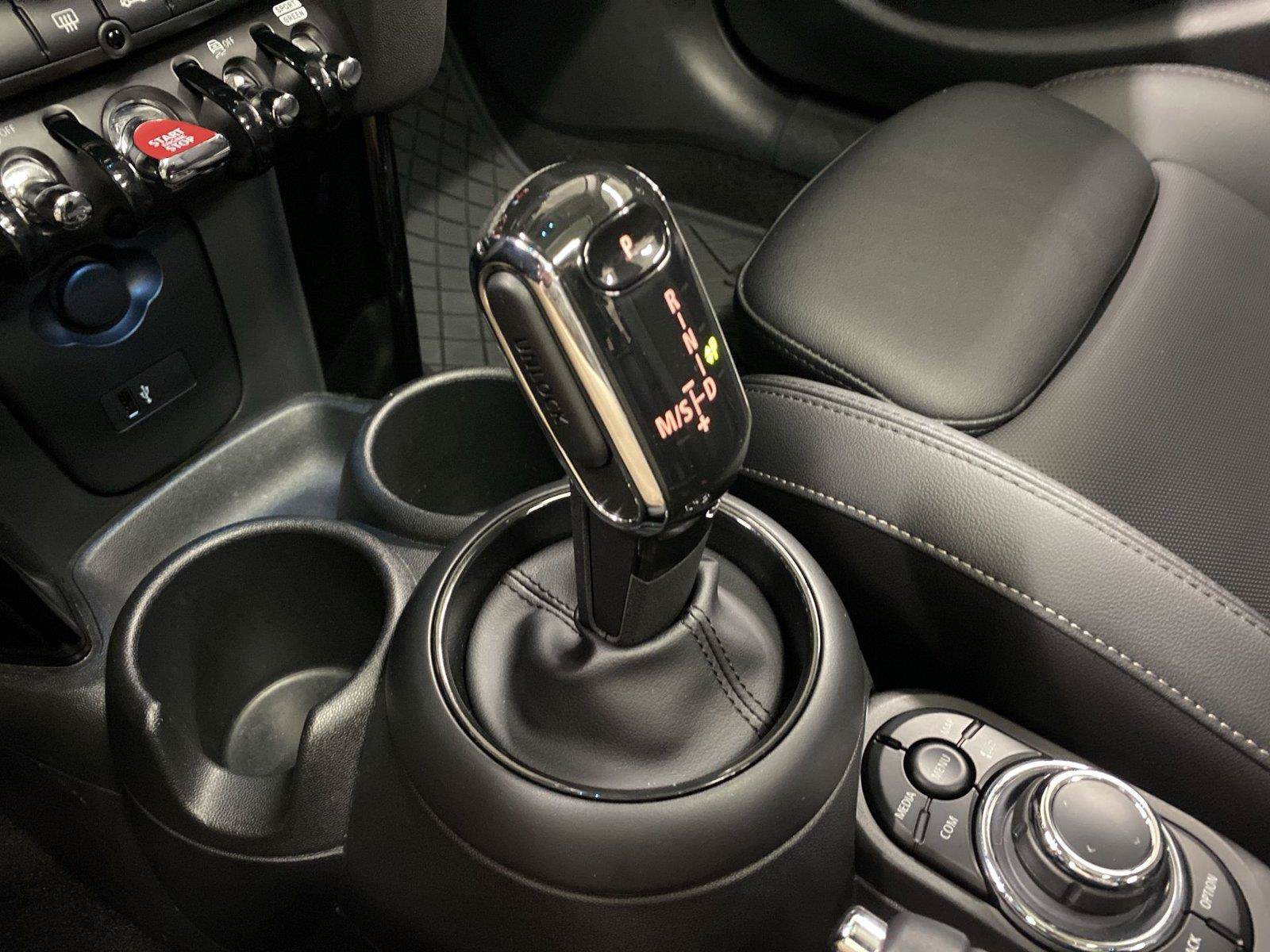 Used 2023 MINI Cooper S FWD image 25