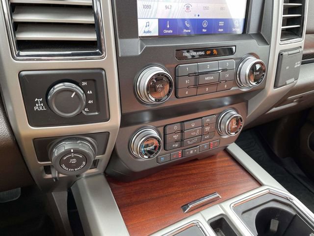 Used 2020 Ford F150 King Ranch w/ Equipment Group 601A Luxury image 30