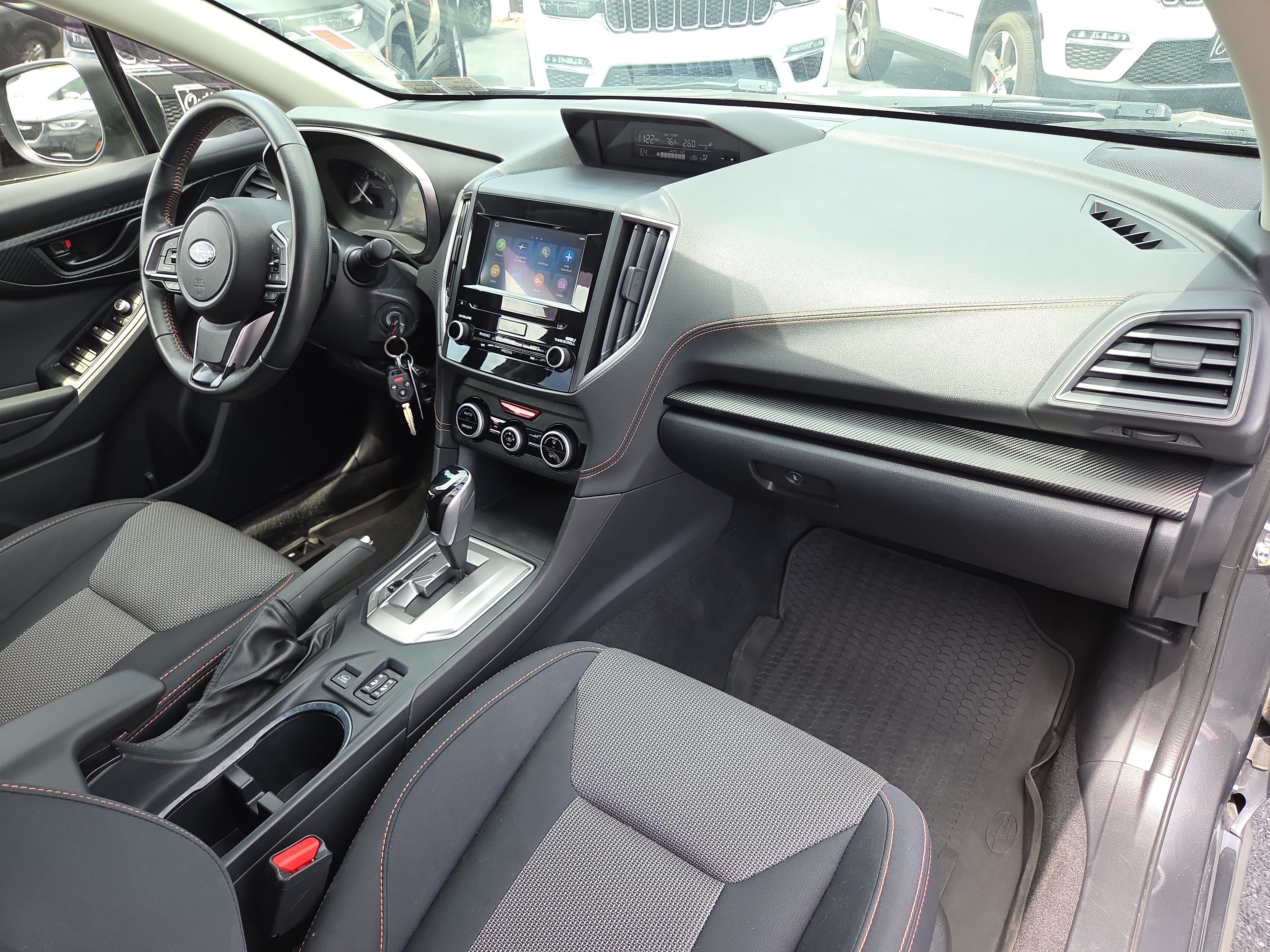 Used 2022 Subaru Crosstrek 2.0i Premium w/ Popular Package #3 AWD/4WD image 19