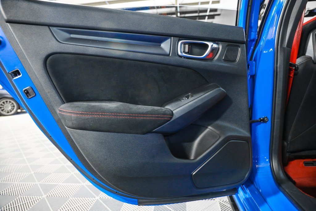 Used 2024 Honda Civic Type R image 47