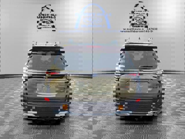 New 2026 Subaru Forester Wilderness image 34