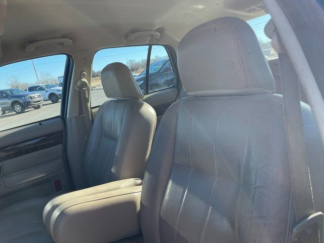 Used 2005 Mercury Grand Marquis LS image 10